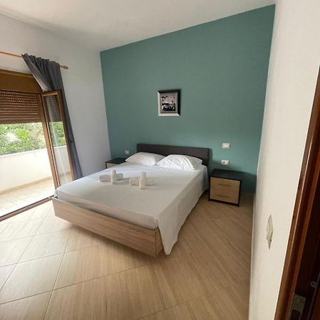 Vlora Villa Екстериор снимка