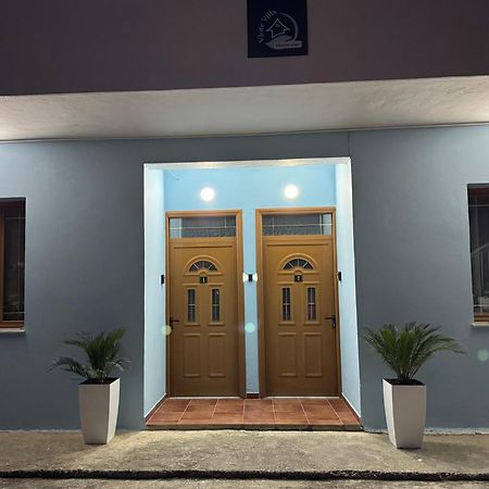 Vlora Villa Екстериор снимка