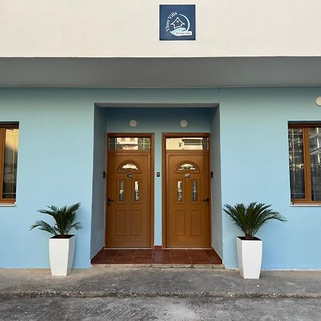 Vlora Villa Екстериор снимка