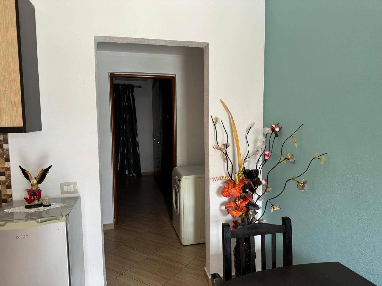 Vlora Villa Екстериор снимка