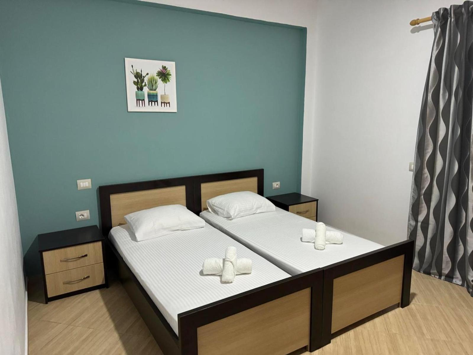 Vlora Villa Екстериор снимка