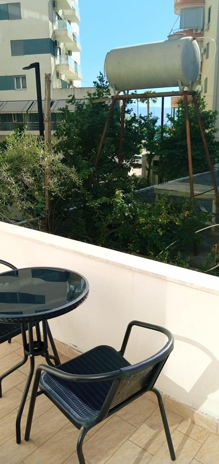 Vlora Villa Екстериор снимка