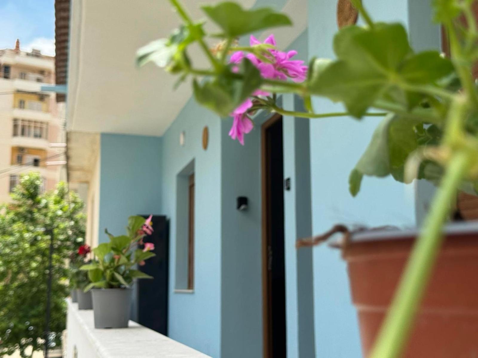 Vlora Villa Екстериор снимка