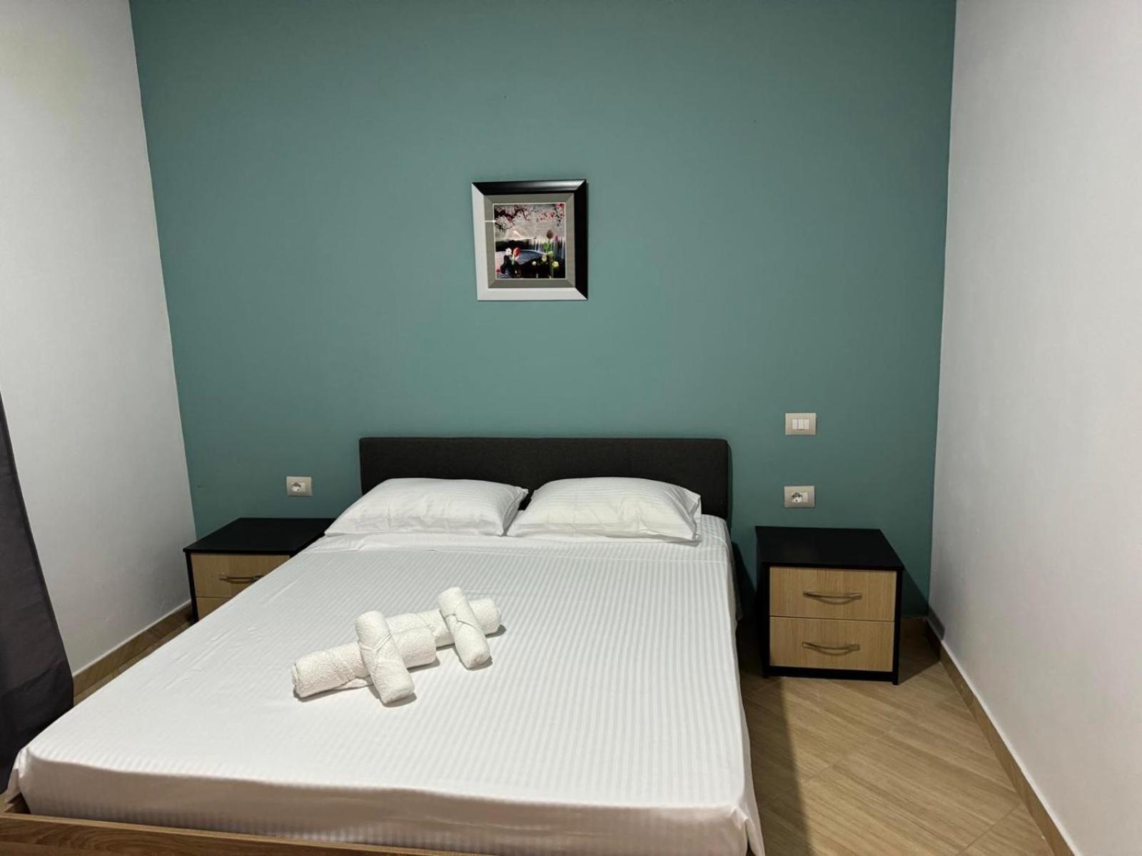Vlora Villa Екстериор снимка