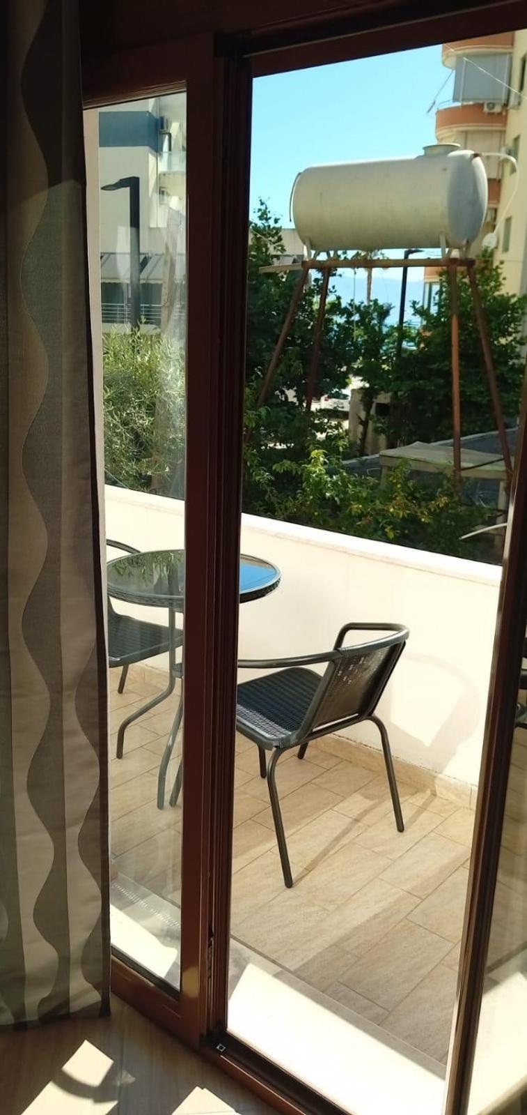 Vlora Villa Екстериор снимка