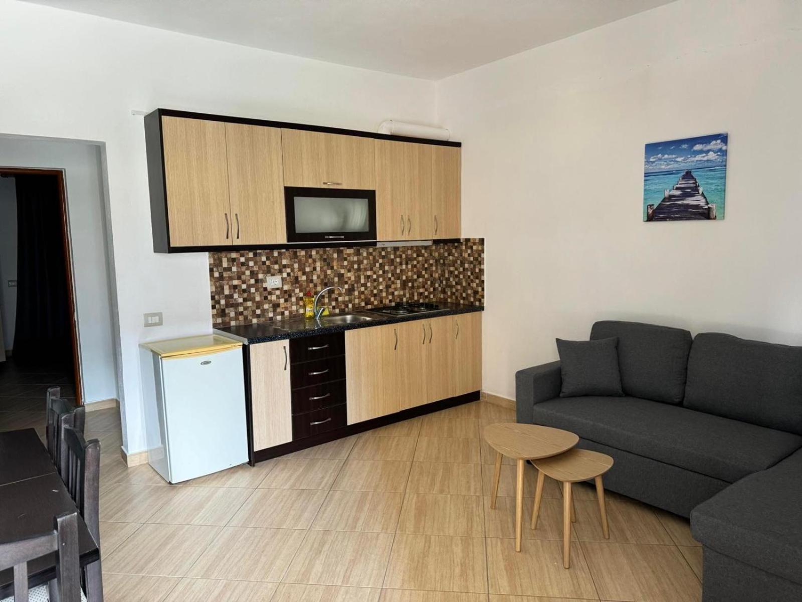 Vlora Villa Екстериор снимка