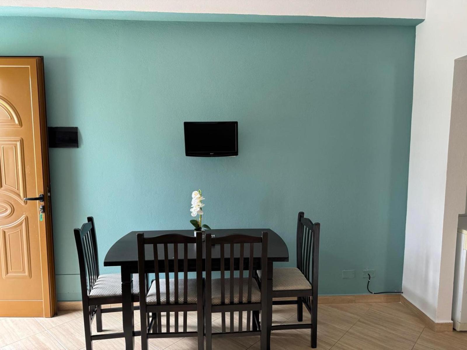 Vlora Villa Екстериор снимка