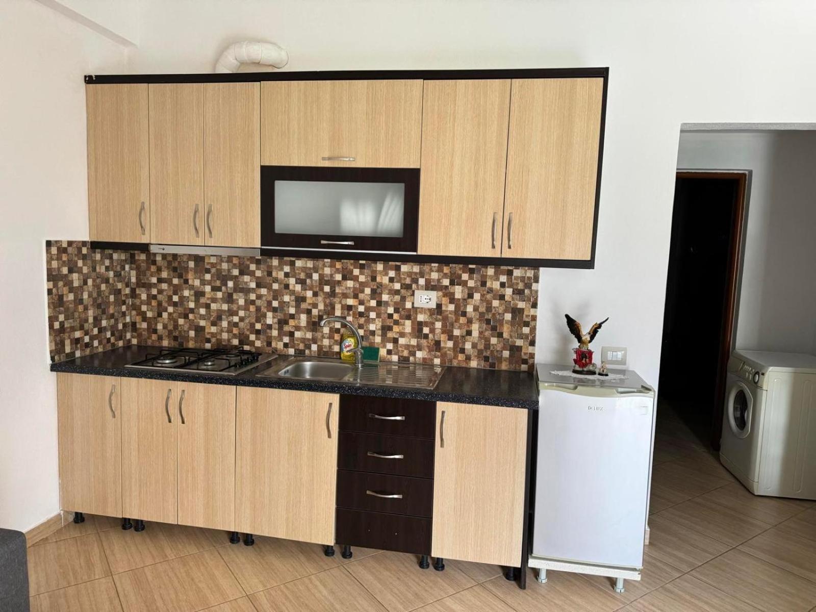 Vlora Villa Екстериор снимка