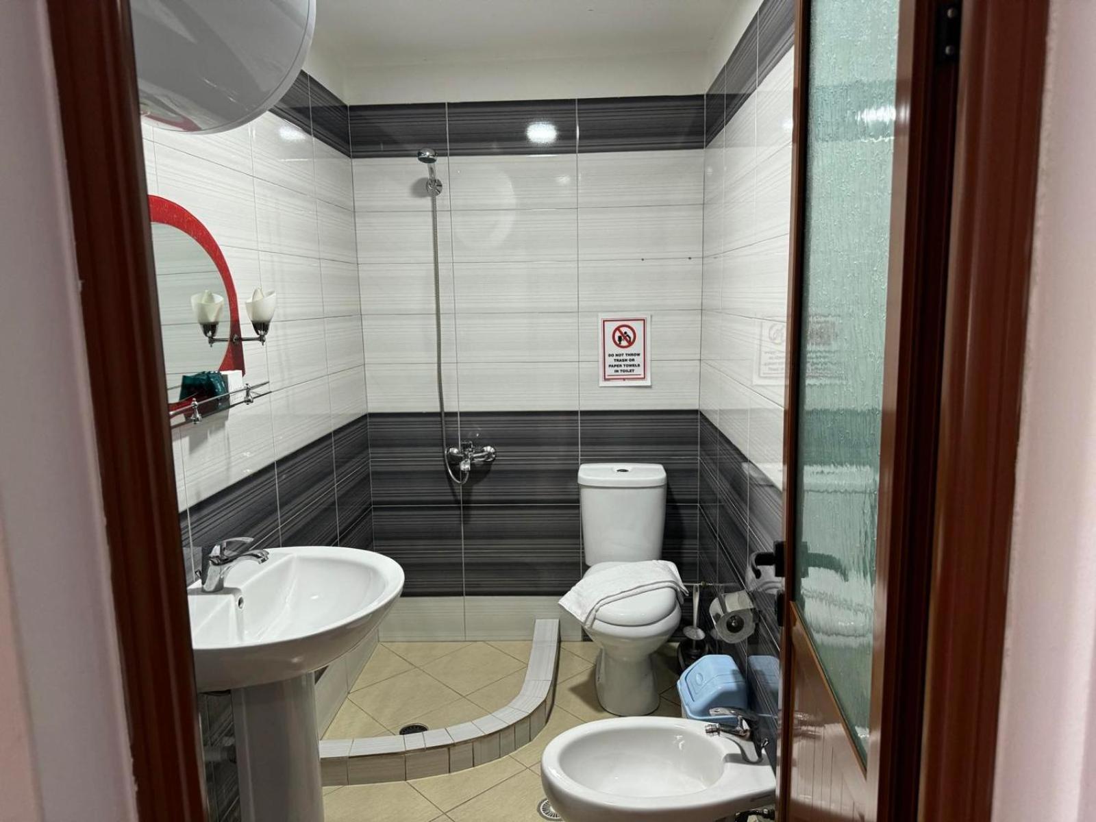Vlora Villa Екстериор снимка