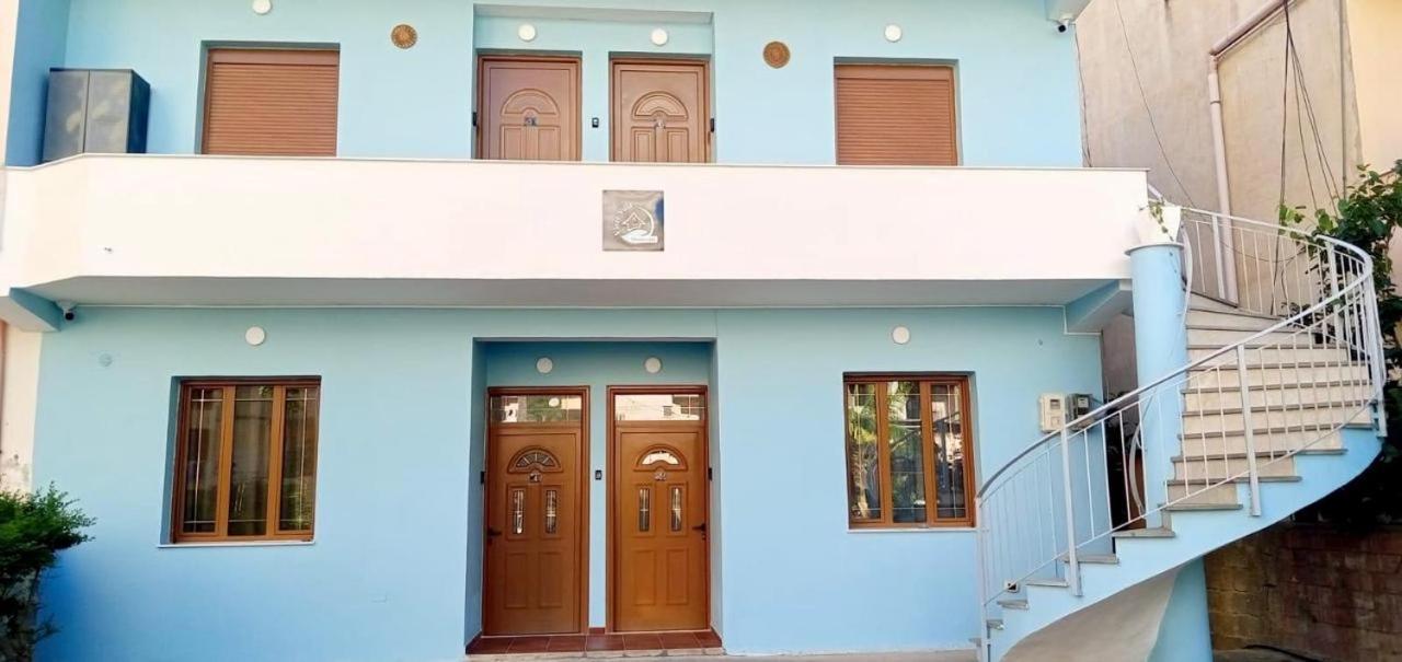 Vlora Villa Екстериор снимка