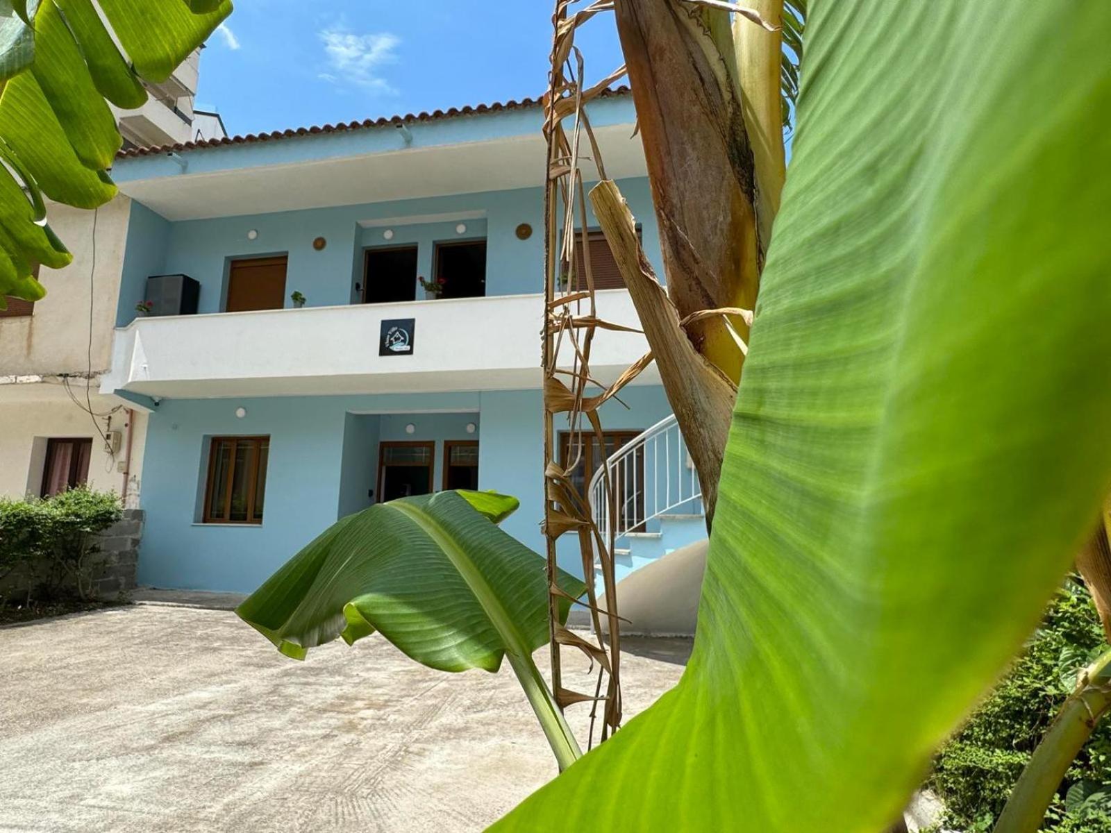 Vlora Villa Екстериор снимка