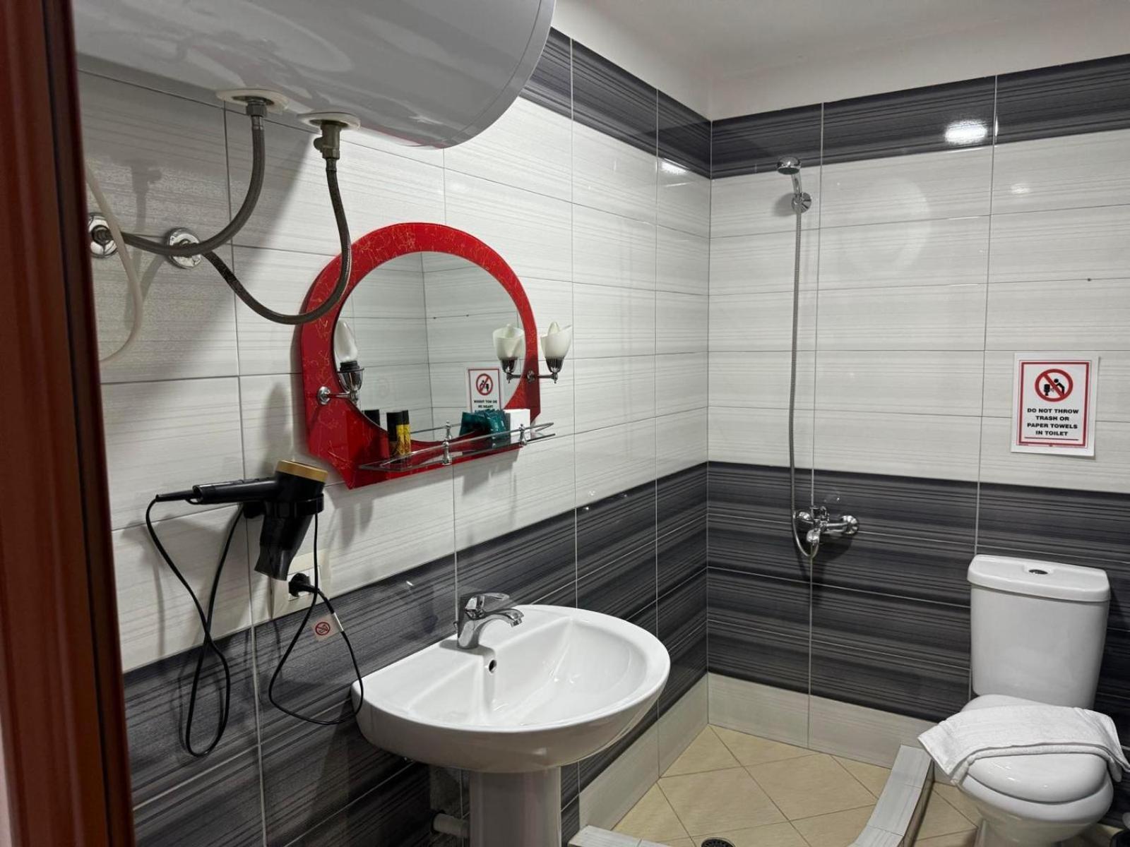 Vlora Villa Екстериор снимка