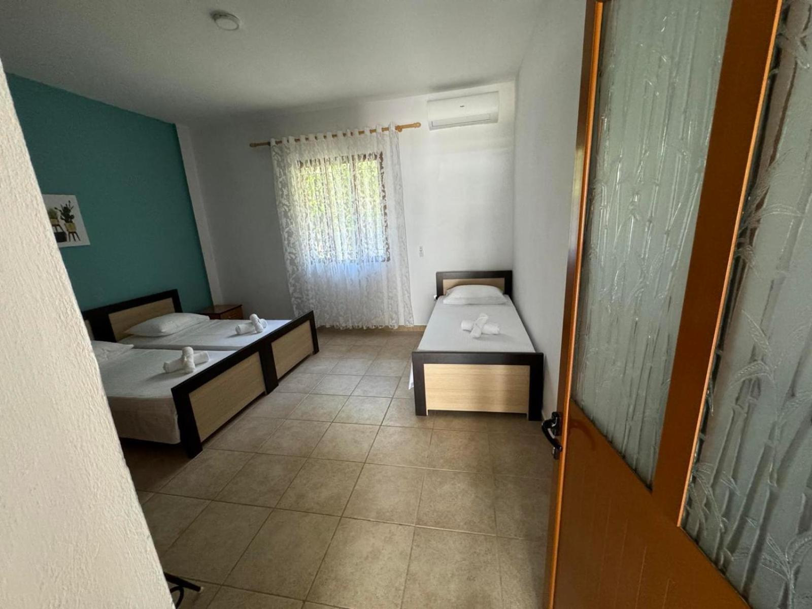 Vlora Villa Екстериор снимка