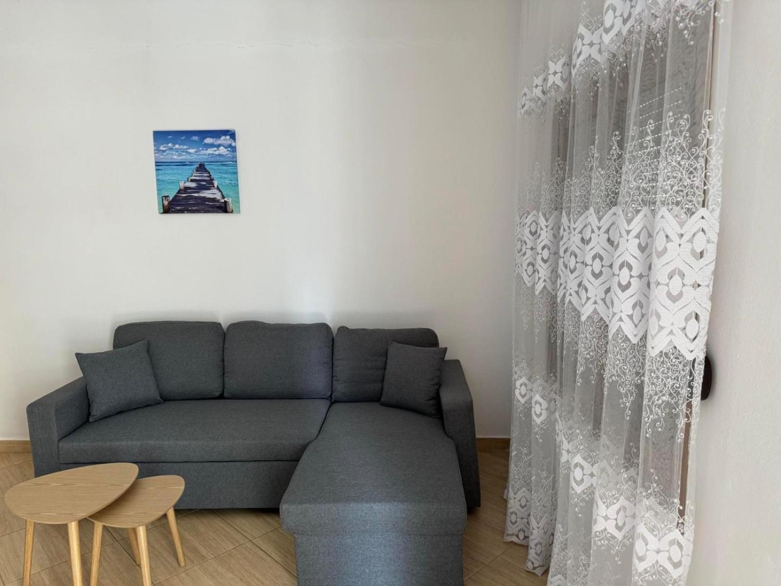 Vlora Villa Екстериор снимка