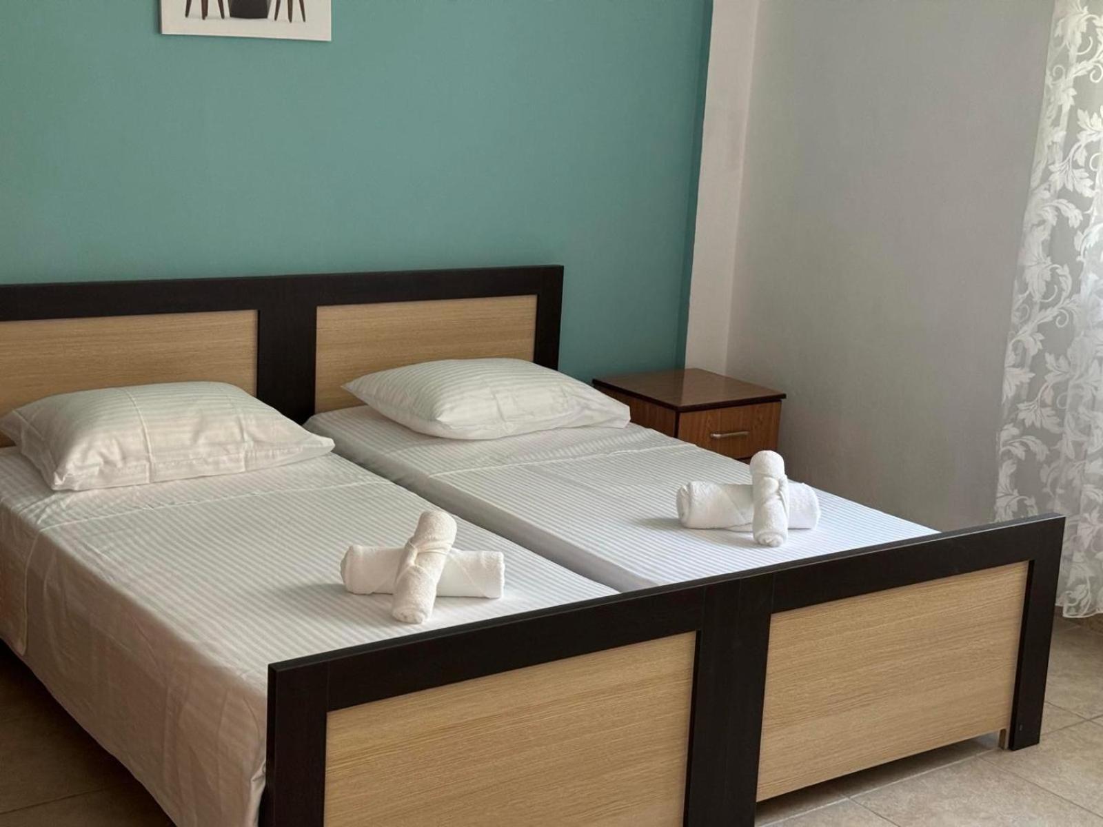 Vlora Villa Екстериор снимка