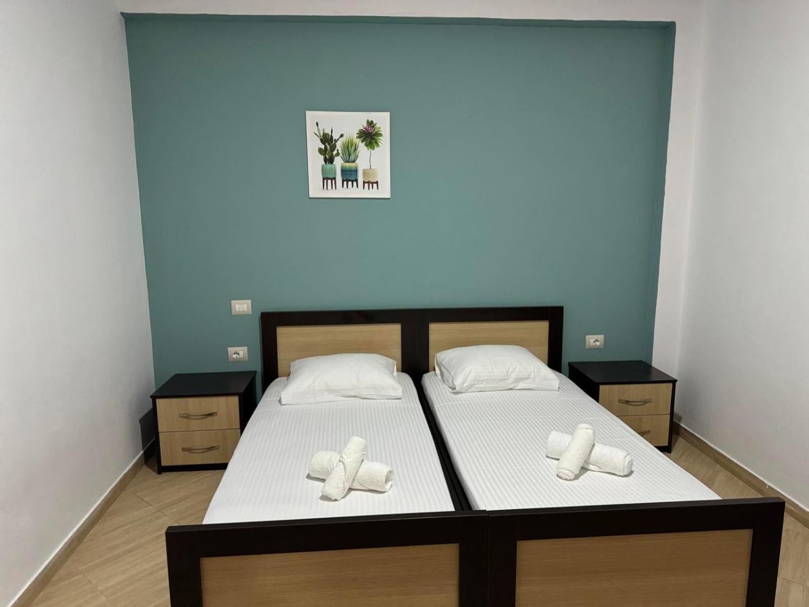 Vlora Villa Екстериор снимка