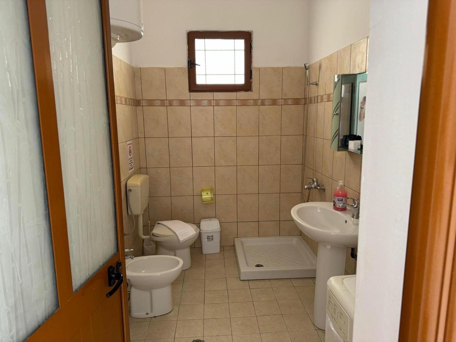 Vlora Villa Екстериор снимка