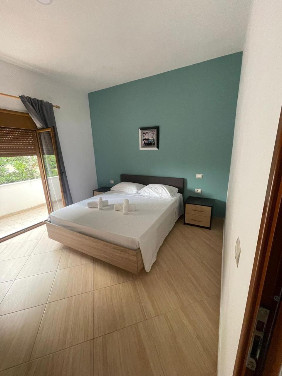 Vlora Villa Екстериор снимка