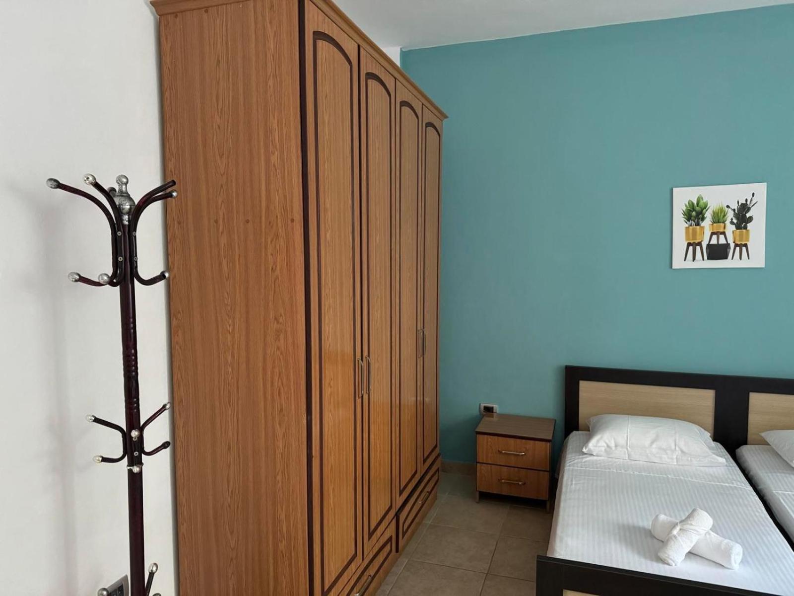 Vlora Villa Екстериор снимка