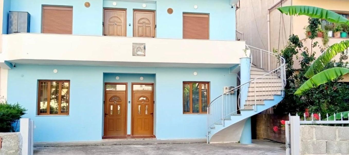 Vlora Villa Екстериор снимка