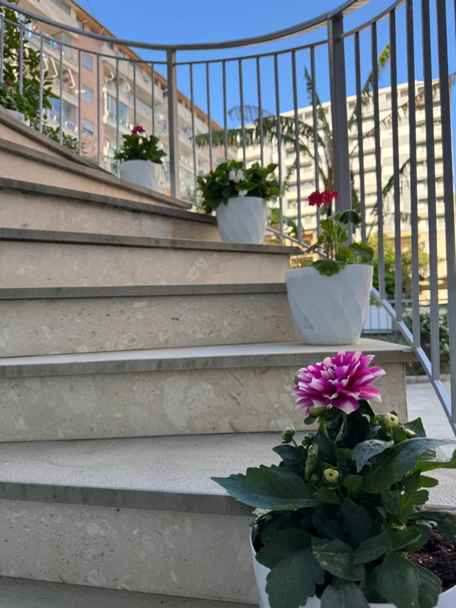 Vlora Villa Екстериор снимка